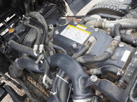 ISUZU Forward Truck (With 4 Steps Of Cranes) SKG-FRR90S1 2012 98,272km_32