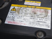 ISUZU Forward Truck (With 4 Steps Of Cranes) SKG-FRR90S1 2012 98,272km_33