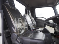 ISUZU Forward Truck (With 4 Steps Of Cranes) SKG-FRR90S1 2012 98,272km_36