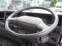 ISUZU Forward Truck (With 4 Steps Of Cranes) SKG-FRR90S1 2012 98,272km_38