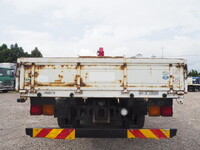 ISUZU Forward Truck (With 4 Steps Of Cranes) SKG-FRR90S1 2012 98,272km_4