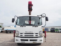 ISUZU Forward Truck (With 4 Steps Of Cranes) SKG-FRR90S1 2012 98,272km_5