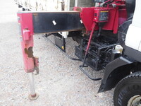 ISUZU Forward Truck (With 4 Steps Of Cranes) SKG-FRR90S1 2012 98,272km_6