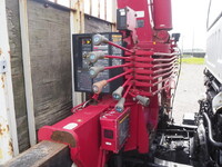 ISUZU Forward Truck (With 4 Steps Of Cranes) SKG-FRR90S1 2012 98,272km_7