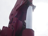 ISUZU Forward Truck (With 4 Steps Of Cranes) SKG-FRR90S1 2012 98,272km_9