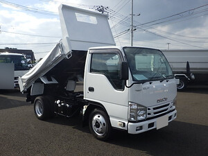 ISUZU Elf Dump TPG-NJR85AD 2019 81,816km_1