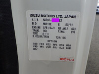 ISUZU Elf Dump TPG-NJR85AD 2019 81,816km_31