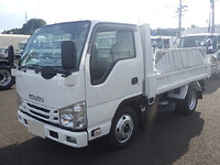 ISUZU Elf Dump TPG-NJR85AD 2019 81,816km_3