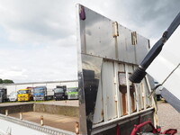 MITSUBISHI FUSO Canter Flat Body PA-FF83DHY 2005 110,560km_10
