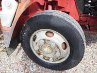 MITSUBISHI FUSO Canter Flat Body PA-FF83DHY 2005 110,560km_11