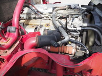 MITSUBISHI FUSO Canter Flat Body PA-FF83DHY 2005 110,560km_12