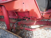 MITSUBISHI FUSO Canter Flat Body PA-FF83DHY 2005 110,560km_13