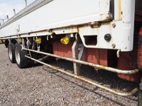 MITSUBISHI FUSO Canter Flat Body PA-FF83DHY 2005 110,560km_14