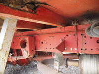 MITSUBISHI FUSO Canter Flat Body PA-FF83DHY 2005 110,560km_15