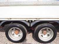 MITSUBISHI FUSO Canter Flat Body PA-FF83DHY 2005 110,560km_16