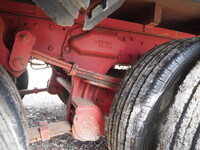 MITSUBISHI FUSO Canter Flat Body PA-FF83DHY 2005 110,560km_17