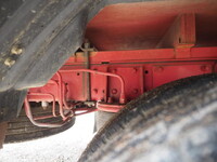 MITSUBISHI FUSO Canter Flat Body PA-FF83DHY 2005 110,560km_18