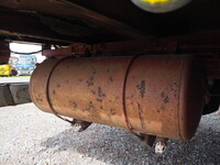 MITSUBISHI FUSO Canter Flat Body PA-FF83DHY 2005 110,560km_19