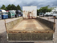 MITSUBISHI FUSO Canter Flat Body PA-FF83DHY 2005 110,560km_20