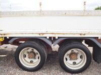 MITSUBISHI FUSO Canter Flat Body PA-FF83DHY 2005 110,560km_24