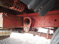 MITSUBISHI FUSO Canter Flat Body PA-FF83DHY 2005 110,560km_25