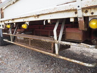 MITSUBISHI FUSO Canter Flat Body PA-FF83DHY 2005 110,560km_26