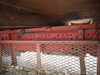 MITSUBISHI FUSO Canter Flat Body PA-FF83DHY 2005 110,560km_27