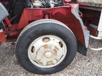 MITSUBISHI FUSO Canter Flat Body PA-FF83DHY 2005 110,560km_28