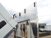MITSUBISHI FUSO Canter Flat Body PA-FF83DHY 2005 110,560km_29