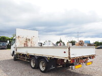 MITSUBISHI FUSO Canter Flat Body PA-FF83DHY 2005 110,560km_2