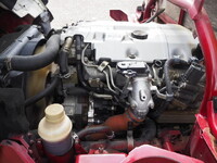 MITSUBISHI FUSO Canter Flat Body PA-FF83DHY 2005 110,560km_30