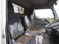MITSUBISHI FUSO Canter Flat Body PA-FF83DHY 2005 110,560km_35