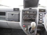MITSUBISHI FUSO Canter Flat Body PA-FF83DHY 2005 110,560km_38
