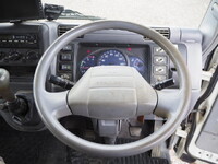MITSUBISHI FUSO Canter Flat Body PA-FF83DHY 2005 110,560km_40