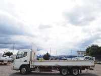 MITSUBISHI FUSO Canter Flat Body PA-FF83DHY 2005 110,560km_4