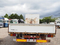 MITSUBISHI FUSO Canter Flat Body PA-FF83DHY 2005 110,560km_5