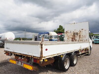 MITSUBISHI FUSO Canter Flat Body PA-FF83DHY 2005 110,560km_6