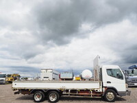 MITSUBISHI FUSO Canter Flat Body PA-FF83DHY 2005 110,560km_7
