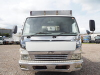 MITSUBISHI FUSO Canter Flat Body PA-FF83DHY 2005 110,560km_8