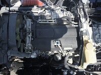 MITSUBISHI FUSO Canter Deep Dump 2PG-FBA60 2019 132,180km_29
