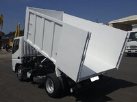 MITSUBISHI FUSO Canter Deep Dump 2PG-FBA60 2019 132,180km_2