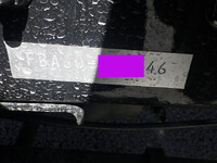 MITSUBISHI FUSO Canter Deep Dump 2PG-FBA60 2019 132,180km_30