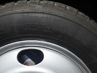 MITSUBISHI FUSO Canter Deep Dump 2PG-FBA60 2019 132,180km_37