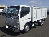 MITSUBISHI FUSO Canter Deep Dump 2PG-FBA60 2019 132,180km_3