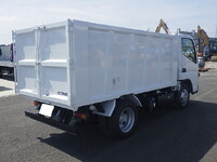 MITSUBISHI FUSO Canter Deep Dump 2PG-FBA60 2019 132,180km_4