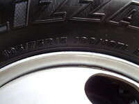 NISSAN Atlas Flat Body 2RG-AHR88A 2020 47,490km_25