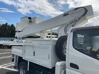 HINO Dutro Cherry Picker TPG-XZU600X 2018 57,769km_10