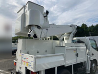 HINO Dutro Cherry Picker TPG-XZU600X 2018 57,769km_11