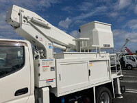 HINO Dutro Cherry Picker TPG-XZU600X 2018 57,769km_12