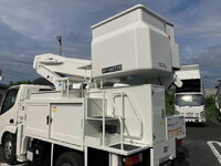HINO Dutro Cherry Picker TPG-XZU600X 2018 57,769km_13